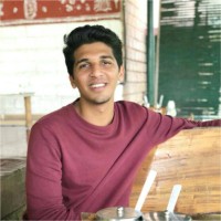 Anuj Mehta