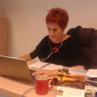 Anca Dumitrascu