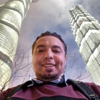 Mohamed Halim
