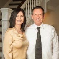 Debra And Greg Valdes