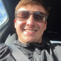 Joe Middleton