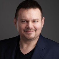 Csaba Csordás
