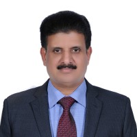 Navaneetha Krishnan J. MCIPS, MBA Operations and Finance