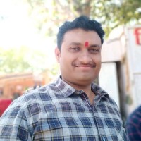Kamlesh Jagtap