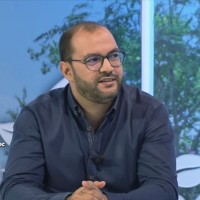 Mohamed TAIMOURI