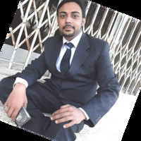 Farooque Azam