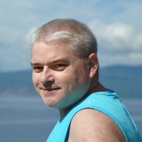 Ron Theben Tervile