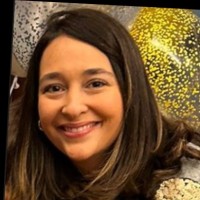Fernanda Sant'Anna Rocha Mady