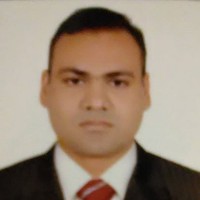 Kazi Md. Wardul Huda