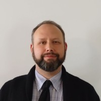 Clayton Houck, Mba, Ms - Biology, Gcert - Pm