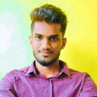 Mohammed Yusuf