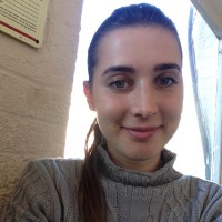 Laura Zadorozhna