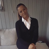 Natalie Bråthen Hansen