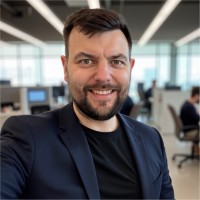 Adrian Danilczyk