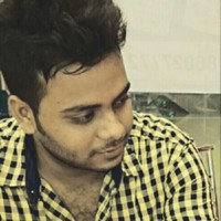 Siddharth Brahmachari