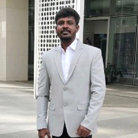 Manikandan S