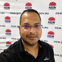 Sandeep Varadiah Pandu