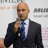 Nebojša Tomašević