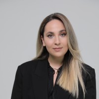 Elnaz Rohandeh