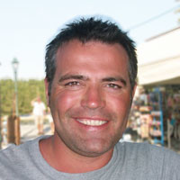 Lee Wyndham