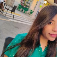 Jhorgely Cayola Vargas