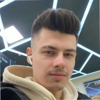 Dmitriy Krivovyaz