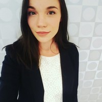Madison Lehman