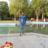 Yogesh Kumar