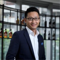 Kenneth Tsang
