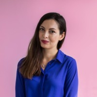 Aela Nikolova-Kasikova
