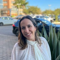 Mariana Pimentel, M.Sc