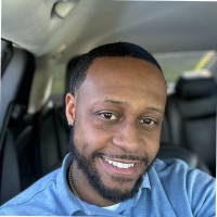 Derrick Benton