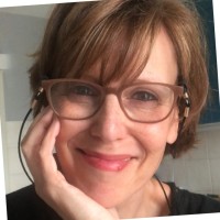Géraldine Quaranta