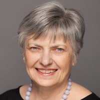 Nancy Jacob