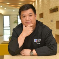 Jay Zhou