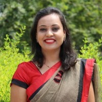 Snehal Dongare
