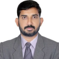 Anvesh Boggarapu