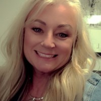 Angie Lewis