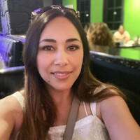 Maria Erika Diaz