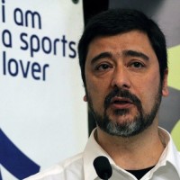 Paulo Lencastre Oliveira