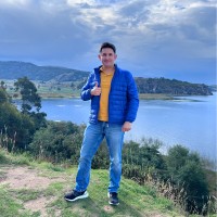 Miguel Angel Gil Sánchez