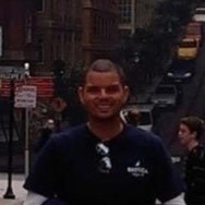 Gregory Hamlett