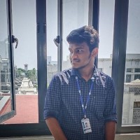 LOGESH RAVI