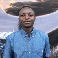 Michael Odegbe