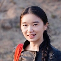 Yuxin Zhang