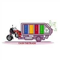 Cash The Trash