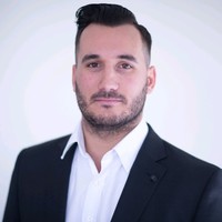 Daniel Koochew