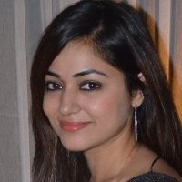 Rashmi Pandey