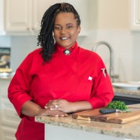 Lajohnda Offord