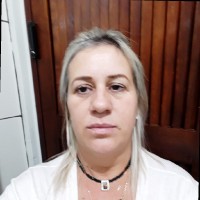 Maria De Fatima Caixeta Silva